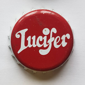 Lucifer, Brasserie Het Anker